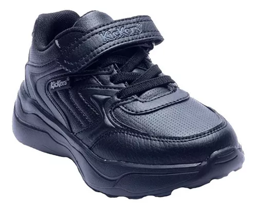 Zapatillas Kickers Milany Niños 535115 Ahora 6 Empo2000