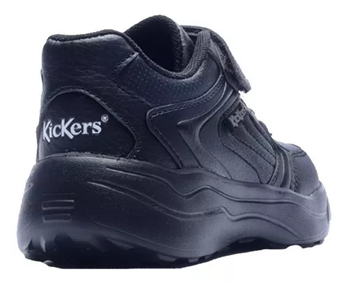 Zapatillas Kickers Milany Niños 535115 Ahora 6 Empo2000