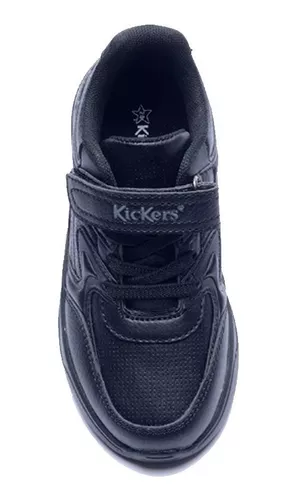 Zapatillas Kickers Milany Niños 535115 Ahora 6 Empo2000