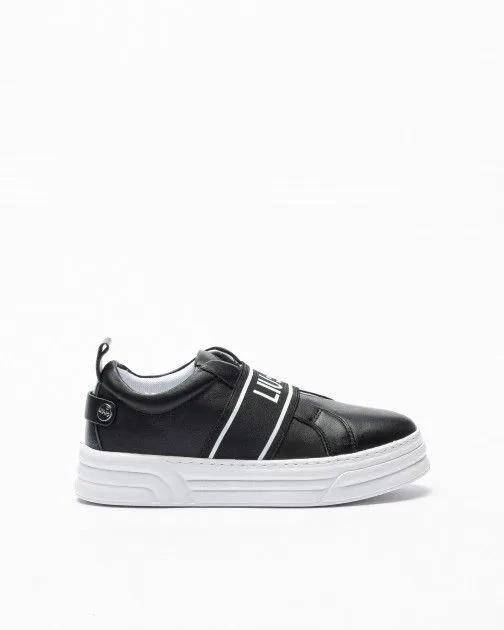 Zapatillas Liu Jo Cleo 15 Negro