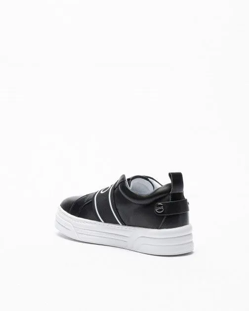 Zapatillas Liu Jo Cleo 15 Negro
