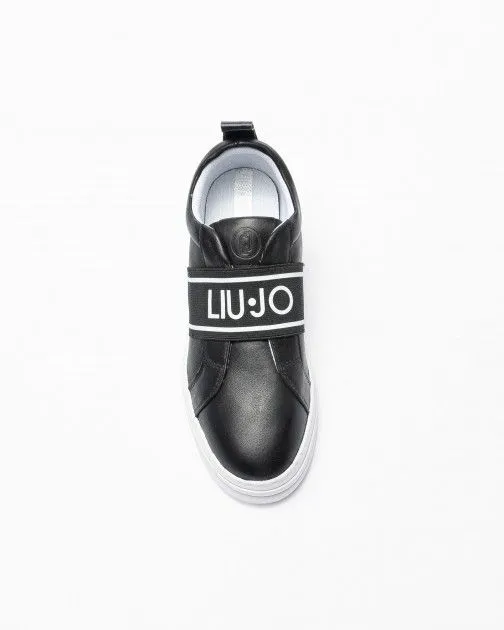 Zapatillas Liu Jo Cleo 15 Negro