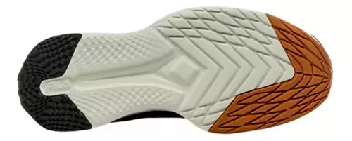 Zapatillas Mujer Fila Racer Flexor Negro Ahora 6 Empo2000