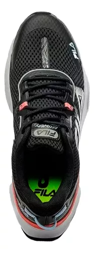 Zapatillas Mujer Fila Recovery 51j728x6011 Ahora 6 Empo2000