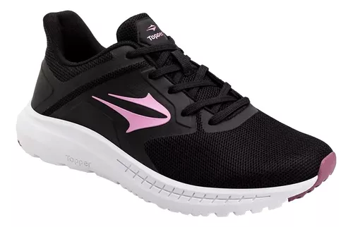 Zapatillas Mujer Topper Rack Deportiva 25754 Full Empo2000
