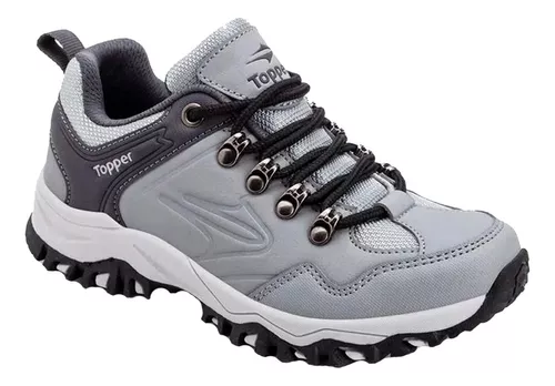 Zapatillas Niños Topper Gondor Ill Trekking 25632 Empo2000