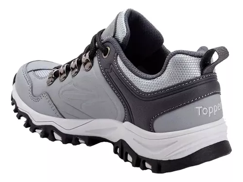 Zapatillas Niños Topper Gondor Ill Trekking 25632 Empo2000