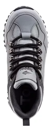 Zapatillas Niños Topper Gondor Ill Trekking 25632 Empo2000