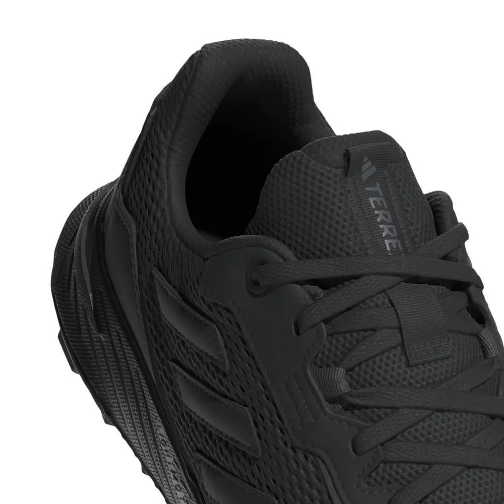 Zapatillas Outdoor Adidas Para Hombre Ie5906 Negro