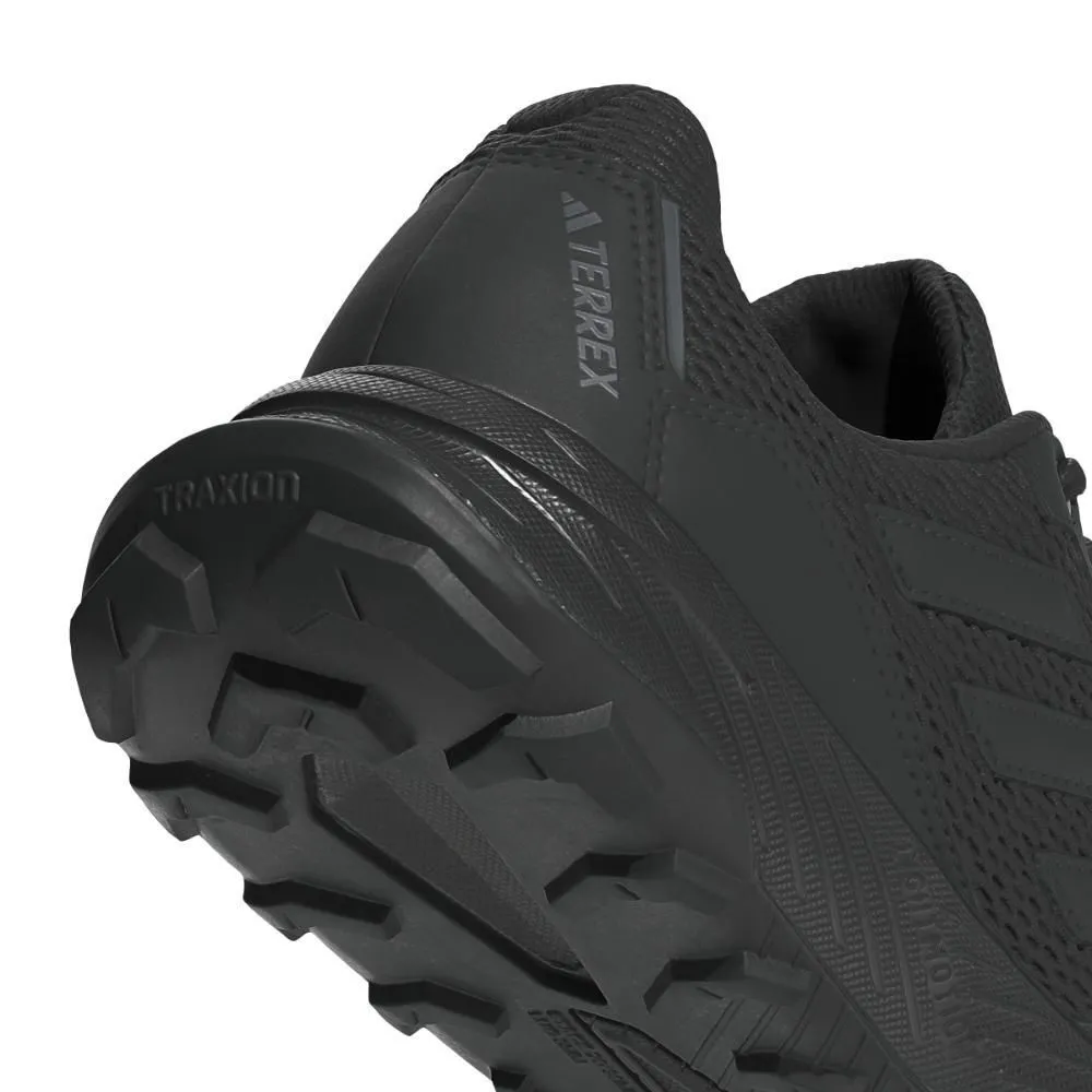 Zapatillas Outdoor Adidas Para Hombre Ie5906 Negro