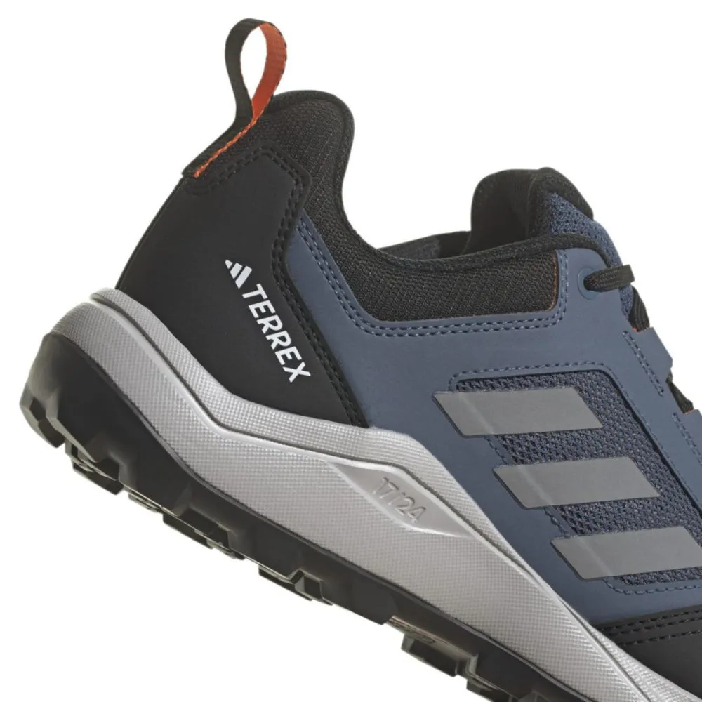 Zapatillas Outdoor Adidas Para Hombre If2583 Azul