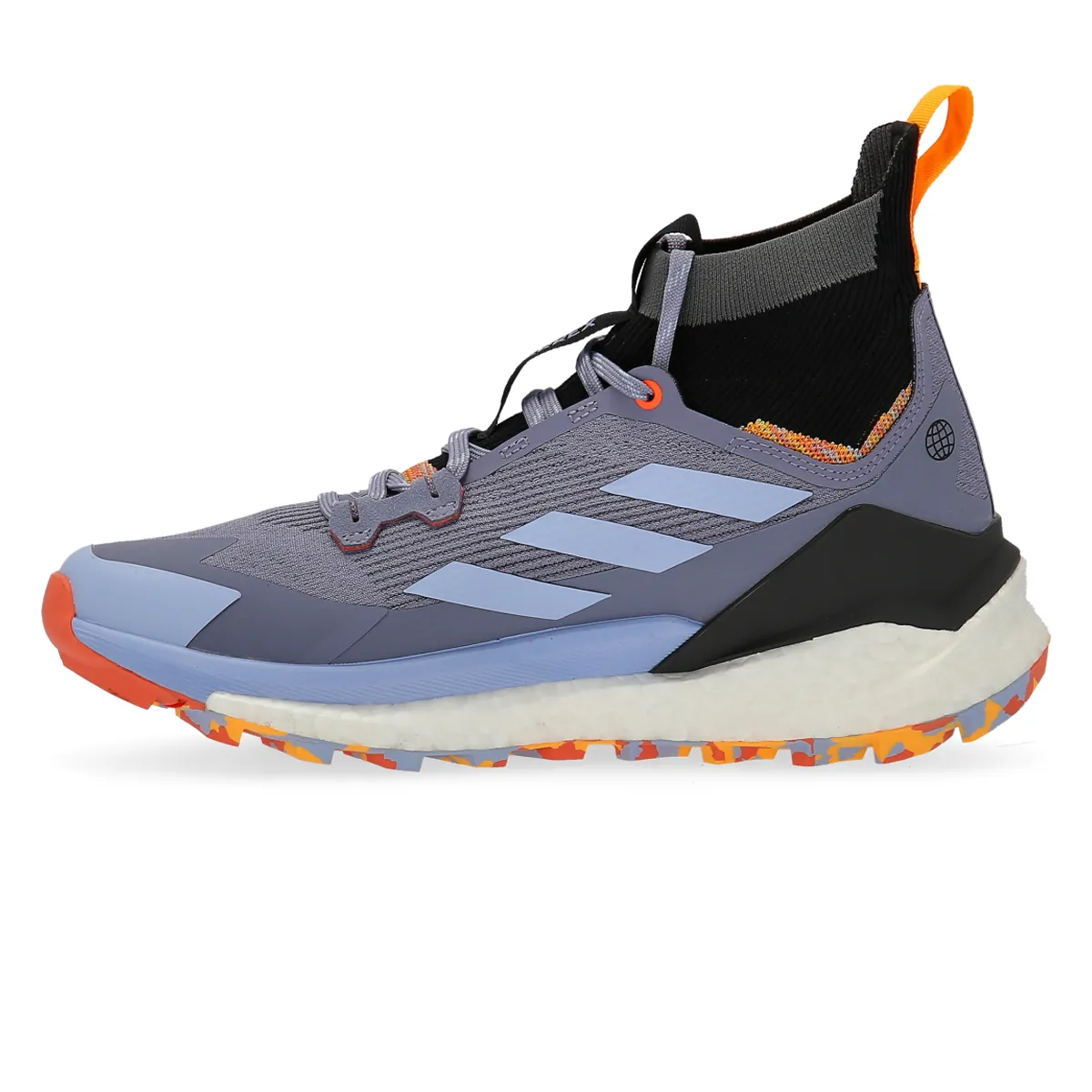Zapatillas Outdoor adidas Terrex Free Hiker 2 Hombre