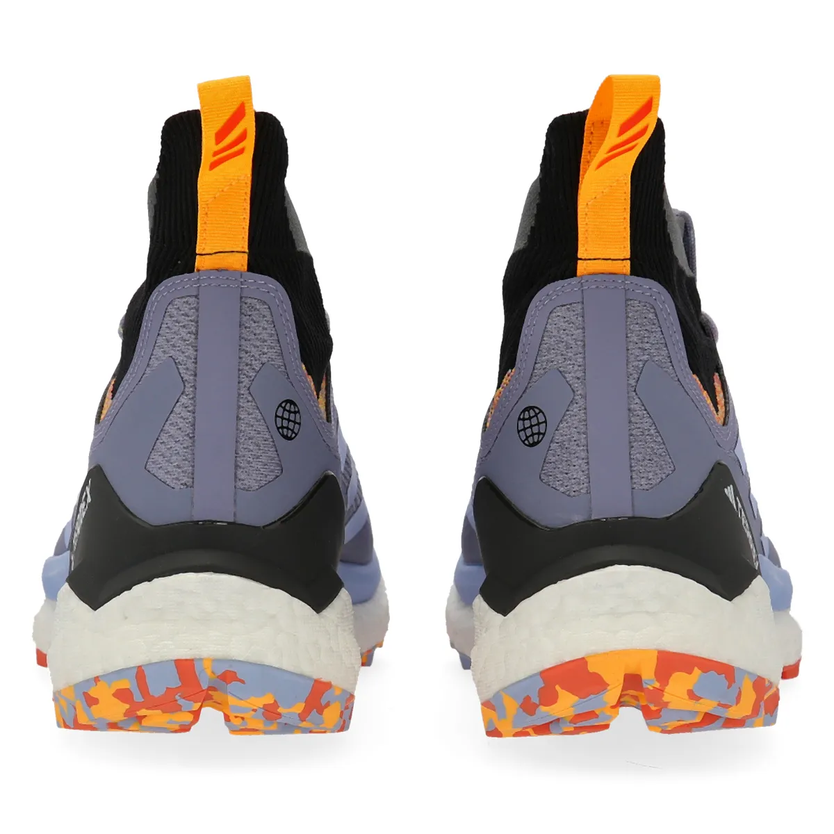 Zapatillas Outdoor adidas Terrex Free Hiker 2 Hombre