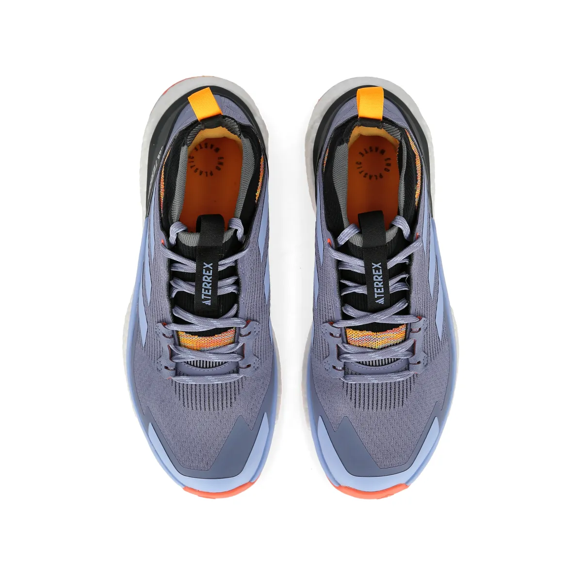 Zapatillas Outdoor adidas Terrex Free Hiker 2 Hombre