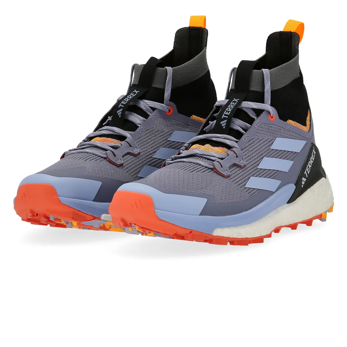 Zapatillas Outdoor adidas Terrex Free Hiker 2 Hombre
