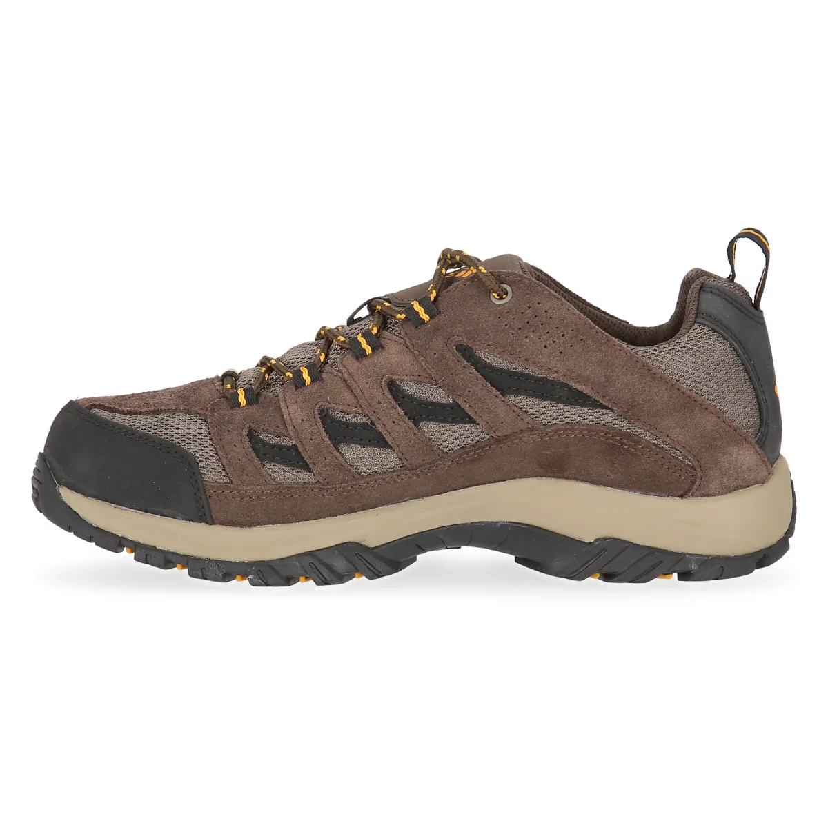 Zapatillas Outdoor Columbia Crestwood Waterproof Hombre
