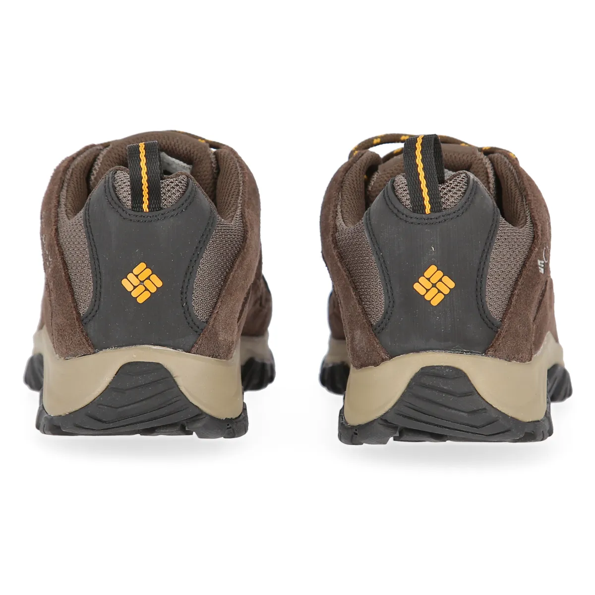 Zapatillas Outdoor Columbia Crestwood Waterproof Hombre