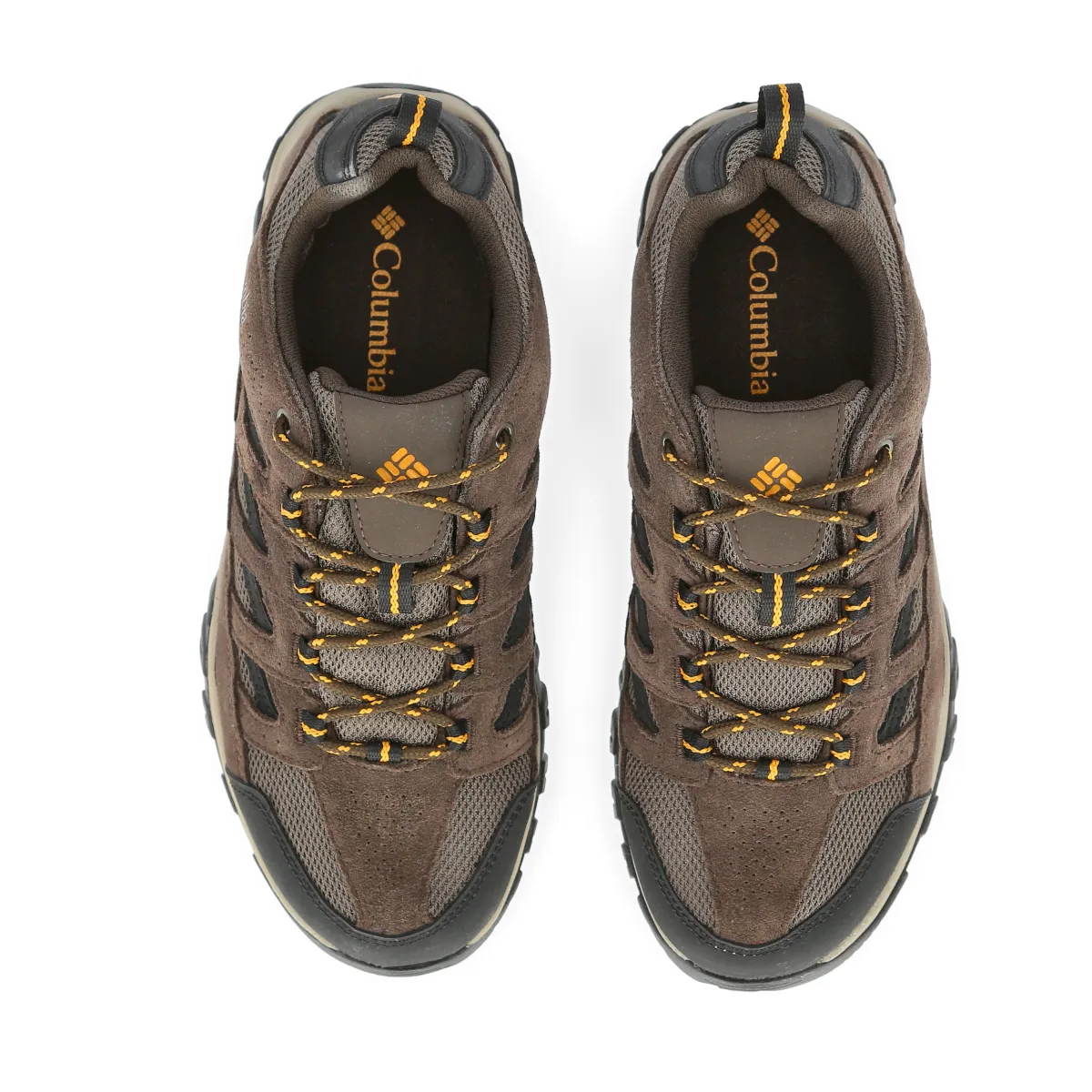 Zapatillas Outdoor Columbia Crestwood Waterproof Hombre