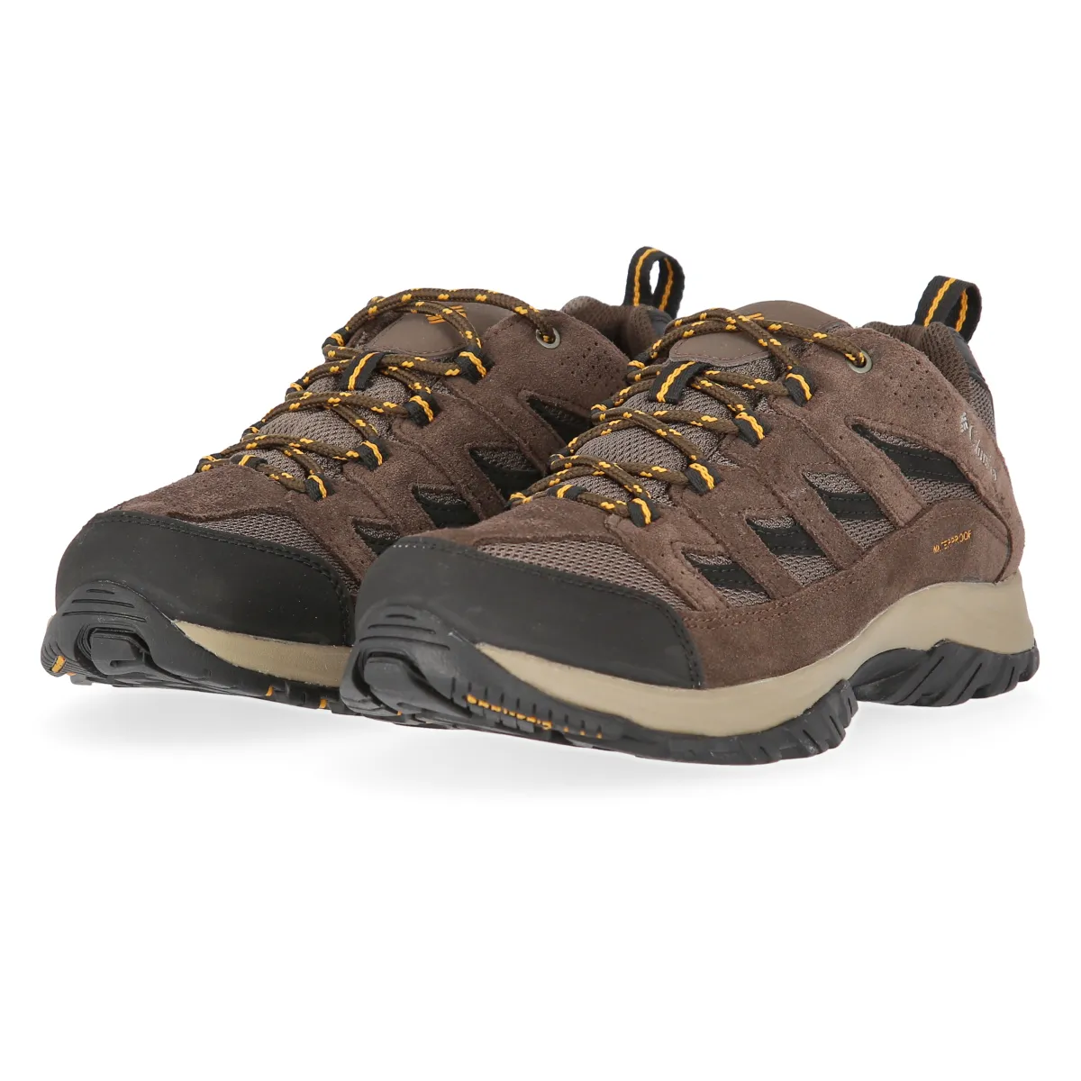 Zapatillas Outdoor Columbia Crestwood Waterproof Hombre