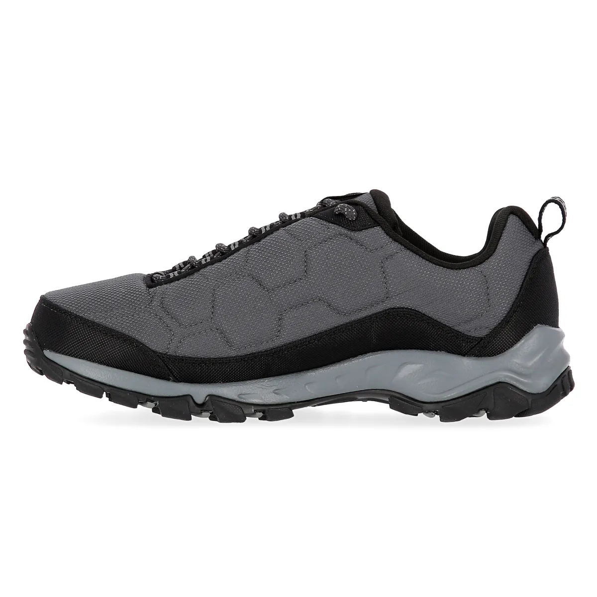 Zapatillas Outdoor Columbia Firecamp Iii Waterproof Hombre
