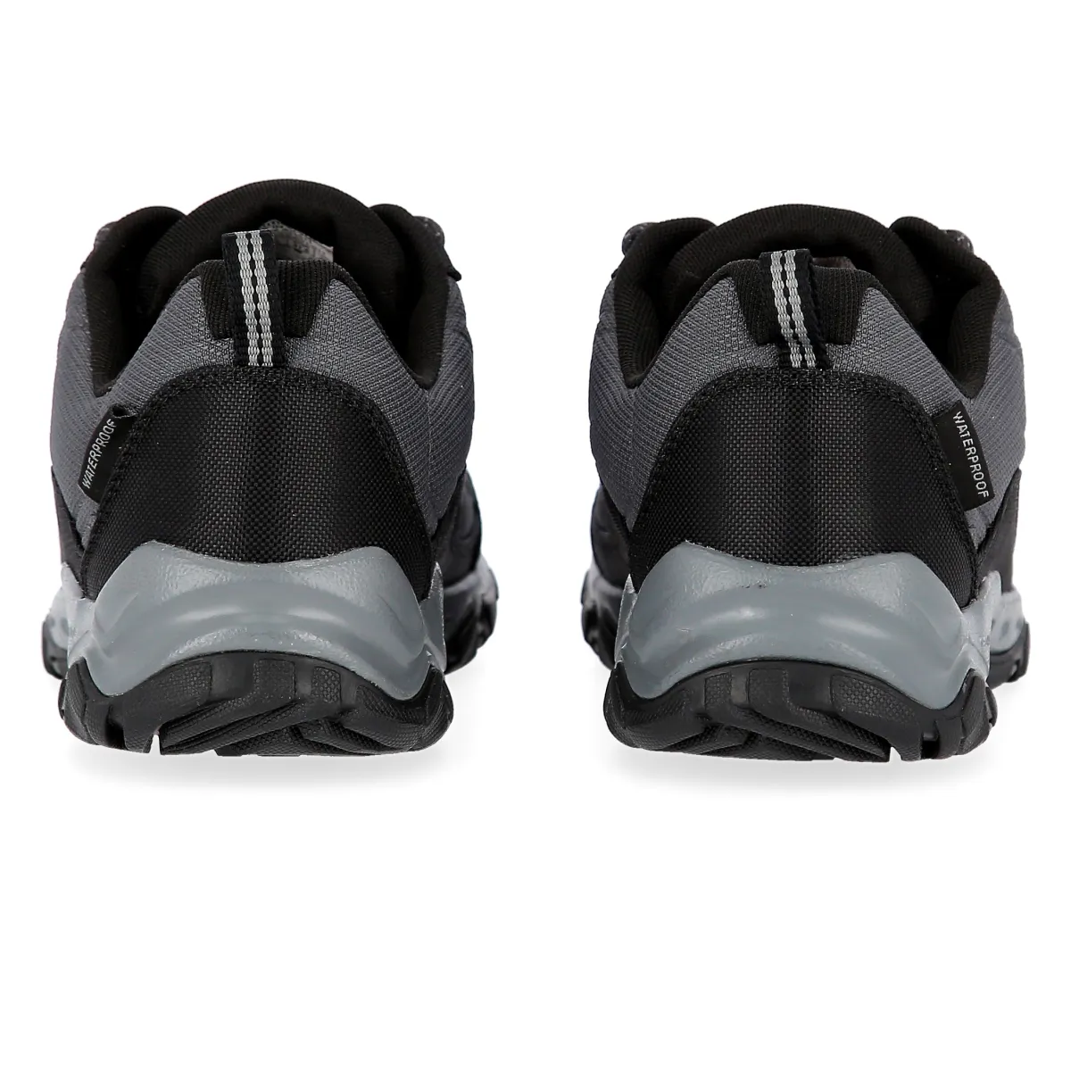 Zapatillas Outdoor Columbia Firecamp Iii Waterproof Hombre