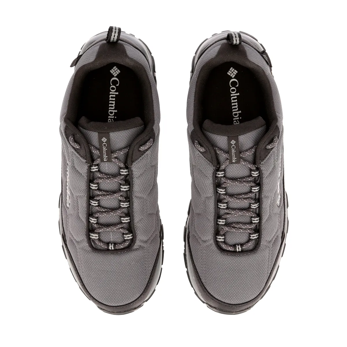 Zapatillas Outdoor Columbia Firecamp Iii Waterproof Hombre