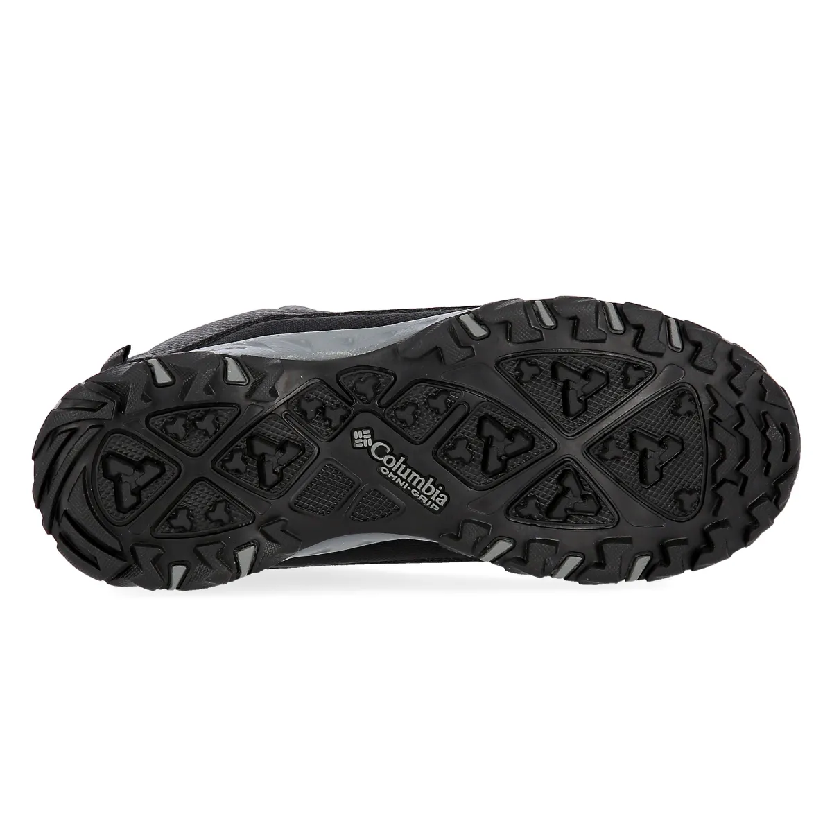 Zapatillas Outdoor Columbia Firecamp Iii Waterproof Hombre