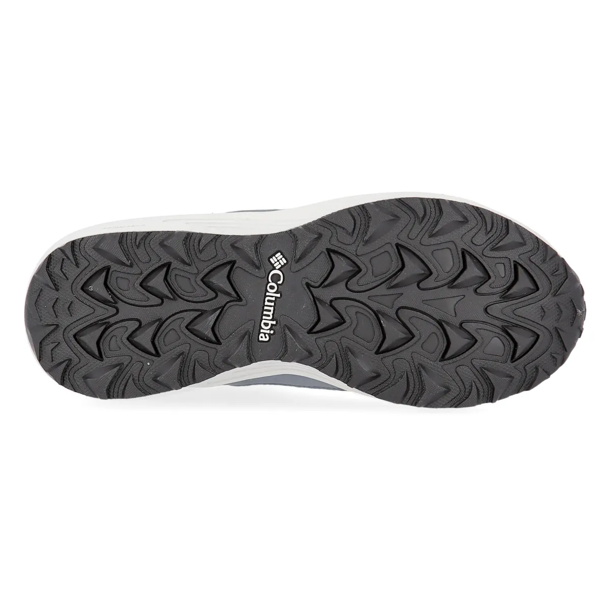 Zapatillas Outdoor Columbia Trails Mid Waterproof Mujer
