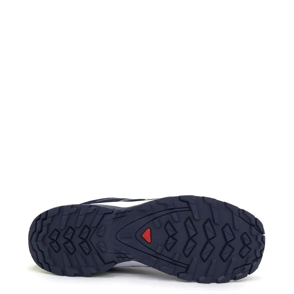 ZAPATILLAS OUTDOOR DE HOMBRE KD2209M AZUL