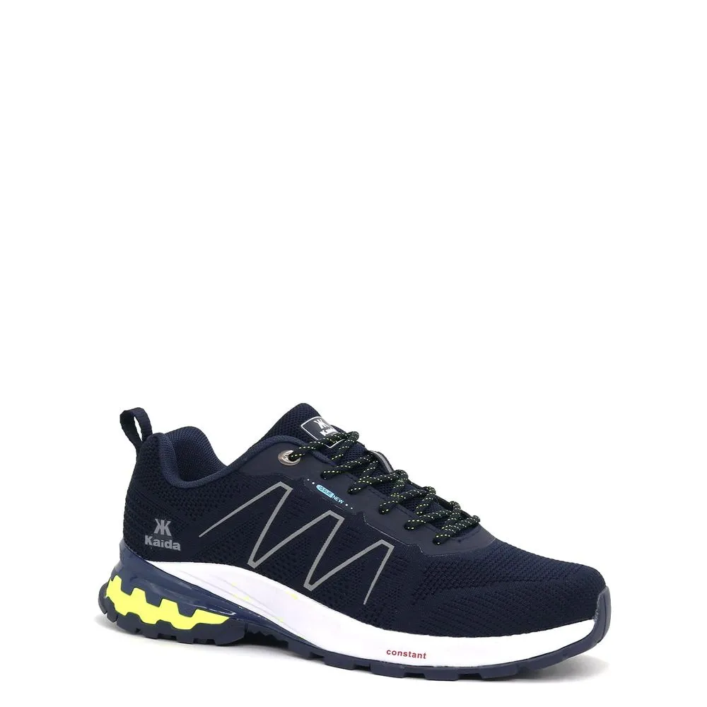 ZAPATILLAS OUTDOOR DE HOMBRE KD2209M AZUL