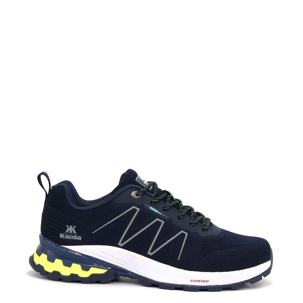 ZAPATILLAS OUTDOOR DE HOMBRE KD2209M AZUL