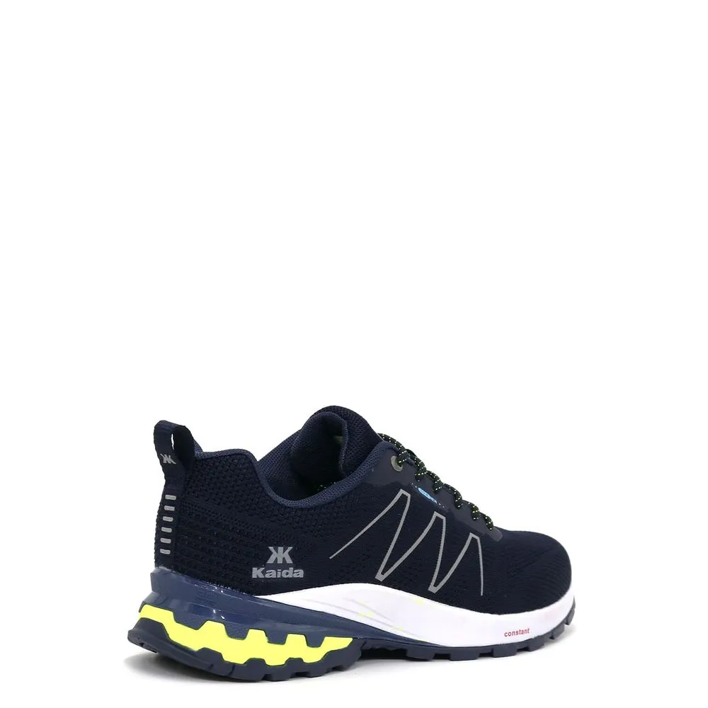 ZAPATILLAS OUTDOOR DE HOMBRE KD2209M AZUL
