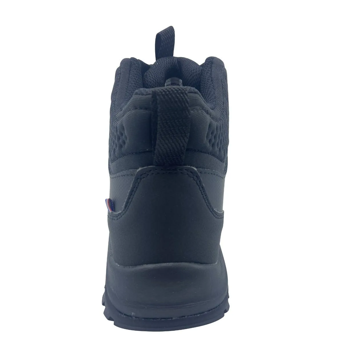 Zapatillas Outdoor Hombre Michelin Desert Race DR21 Negra