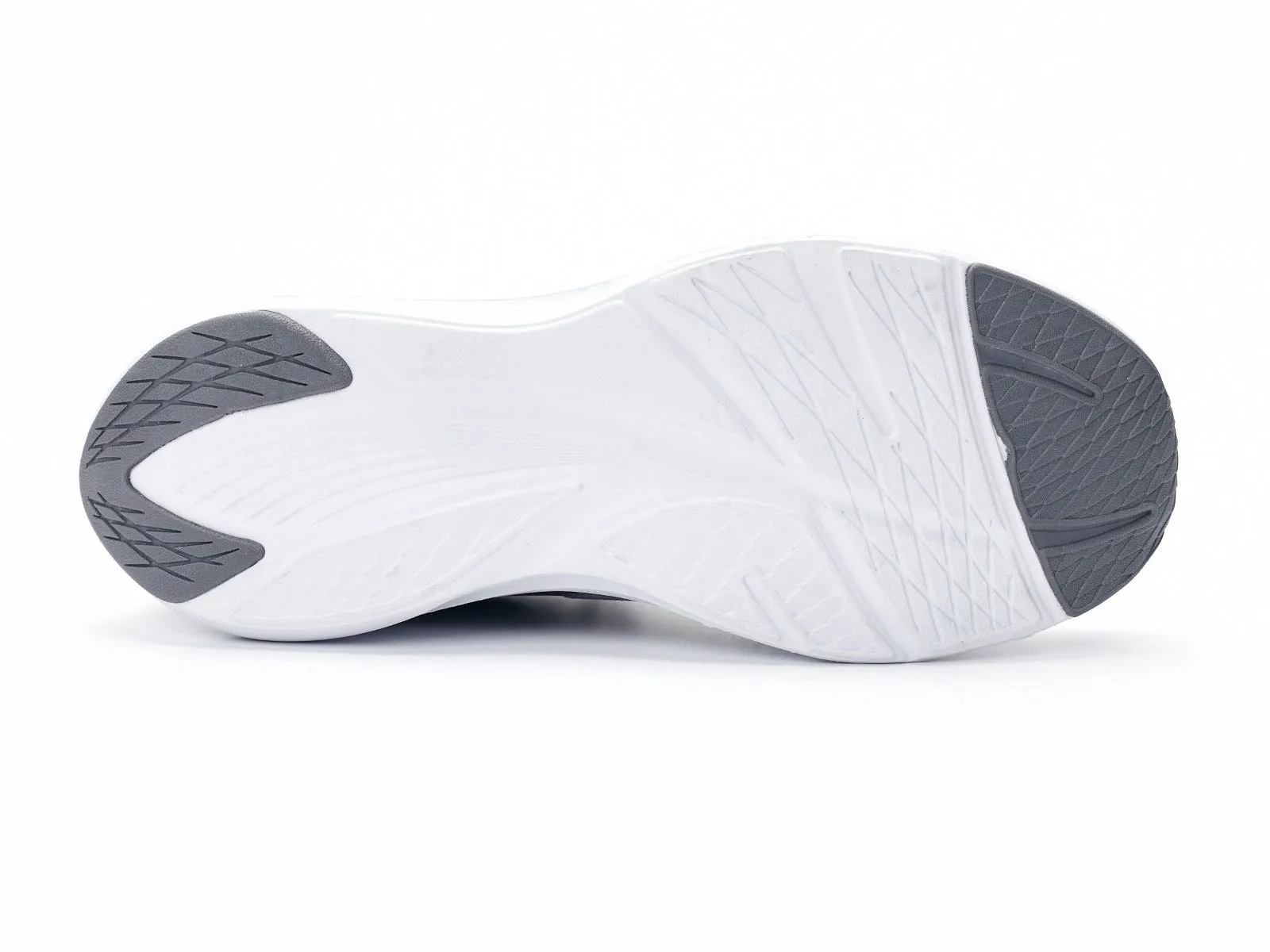 Zapatillas Outdoor Hombre Montagne Kerb Gris 