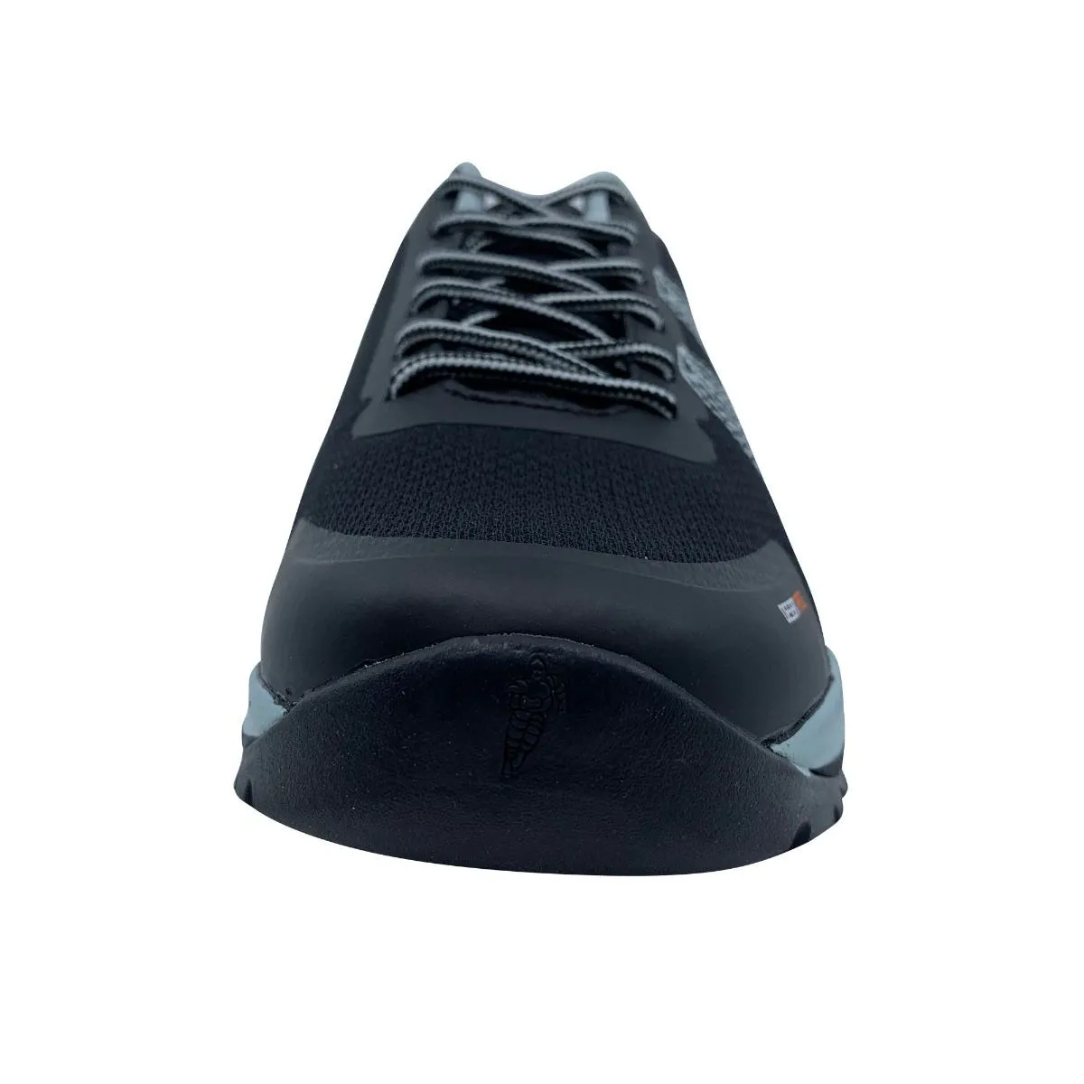 Zapatillas Outdoor Mujer Michelin Desert Race DR07 Negra