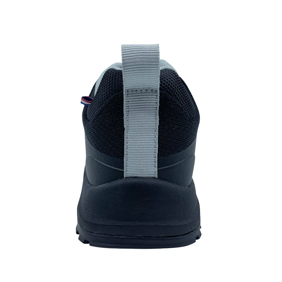 Zapatillas Outdoor Mujer Michelin Desert Race DR07 Negra