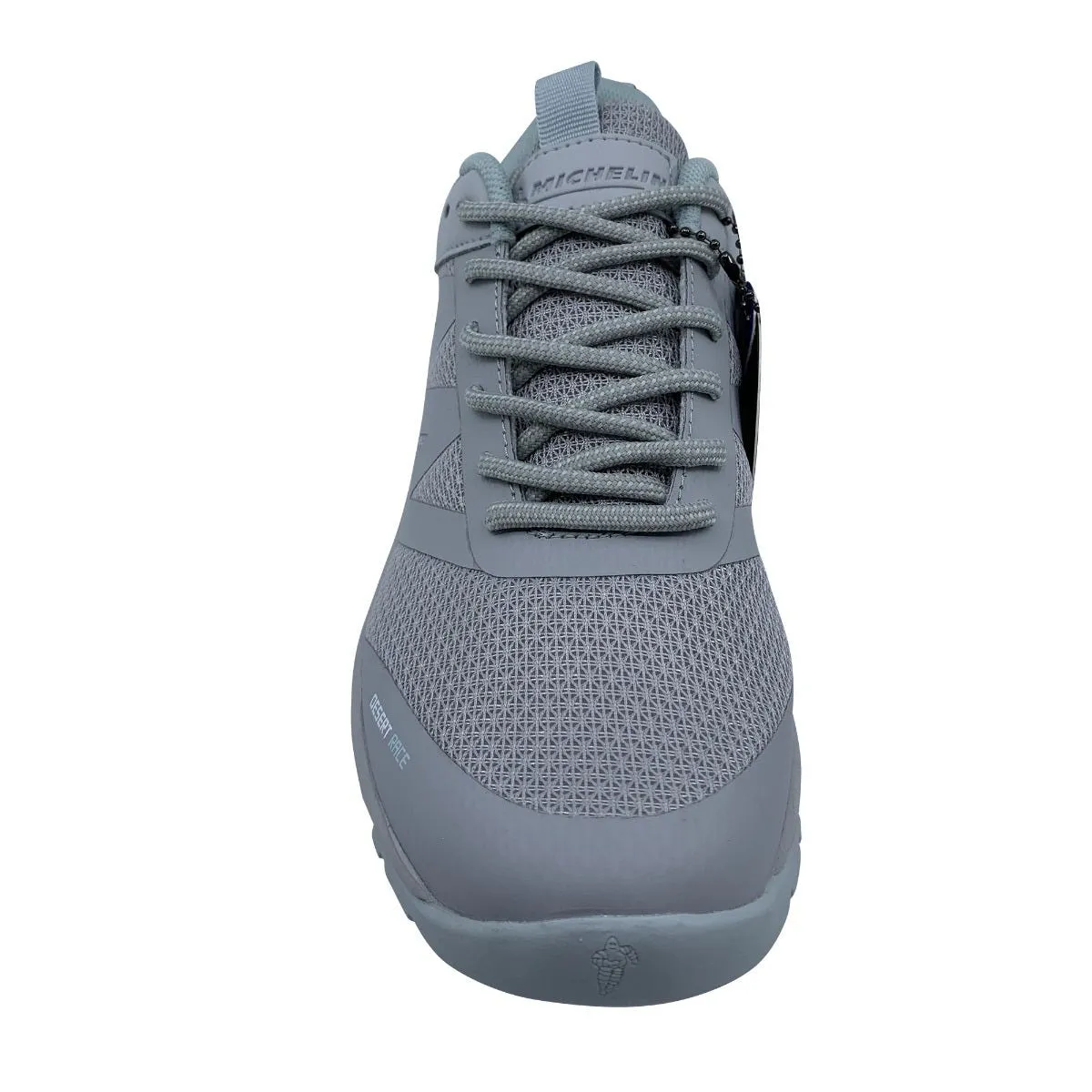 Zapatillas Outdoor Mujer Michelin Desert Race DR15 Gris