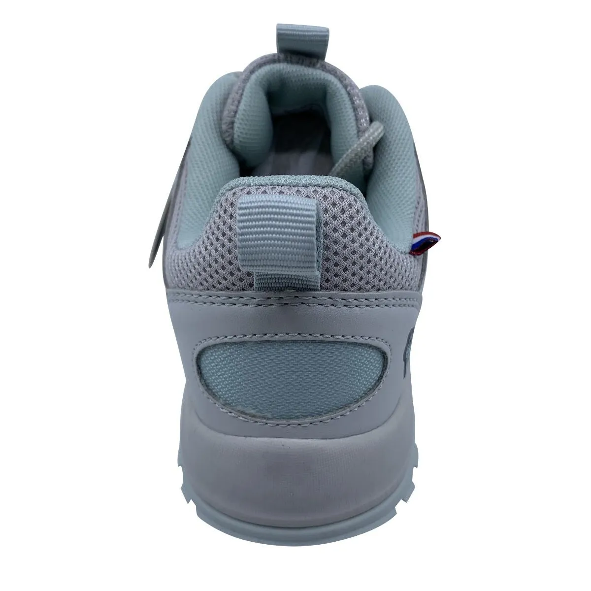 Zapatillas Outdoor Mujer Michelin Desert Race DR15 Gris