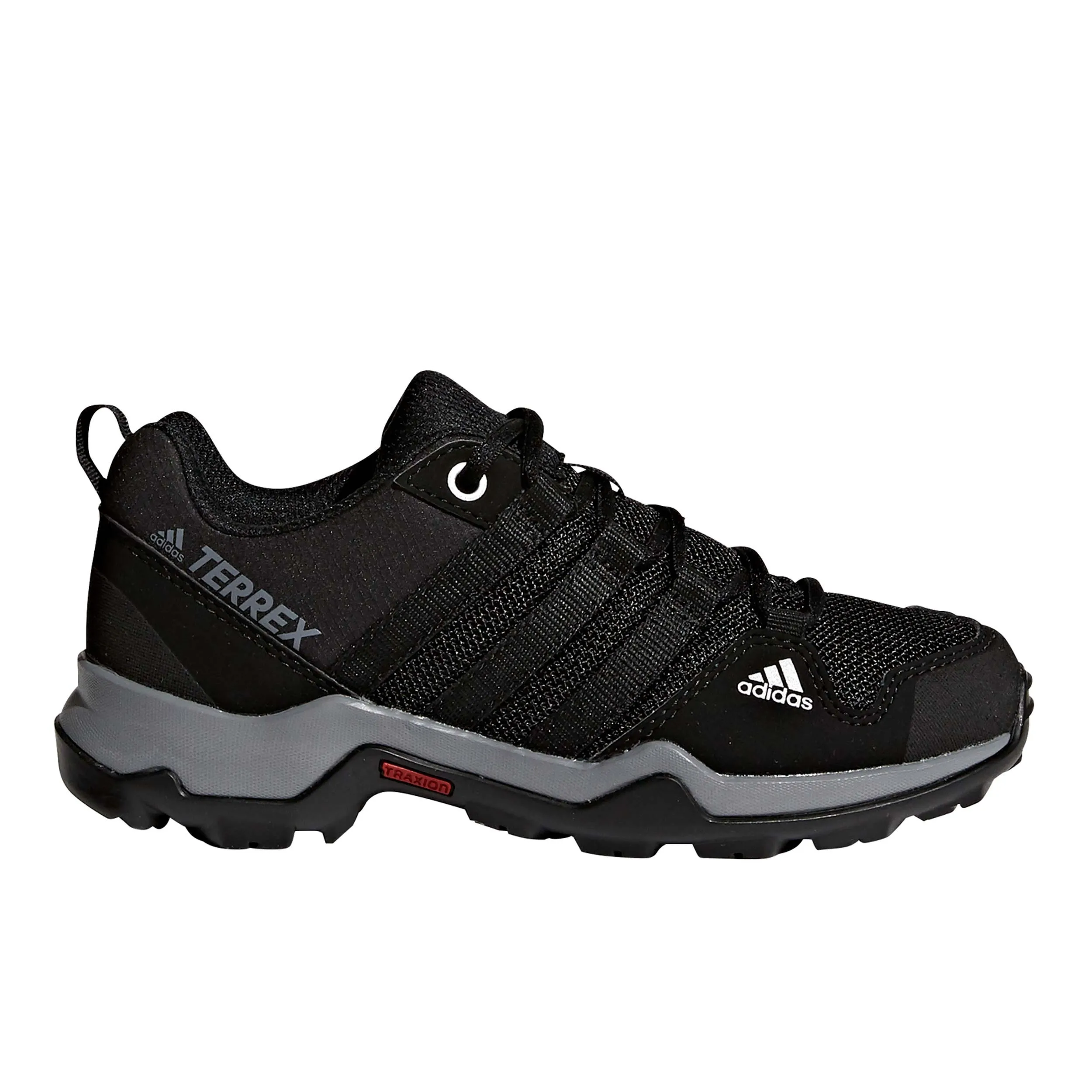 Zapatillas Outdoor Niño Adidas Terrex AX2R Negra