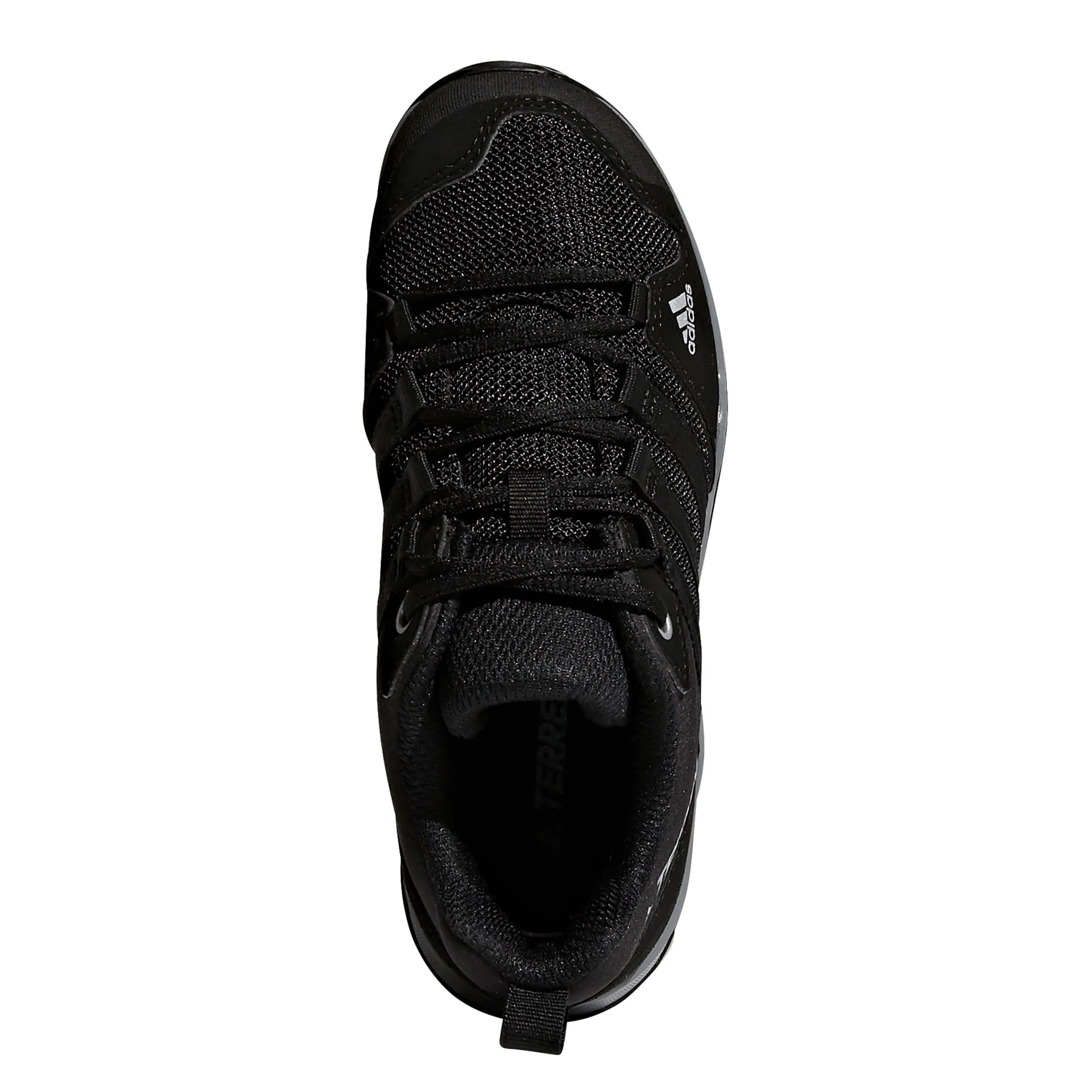 Zapatillas Outdoor Niño Adidas Terrex AX2R Negra