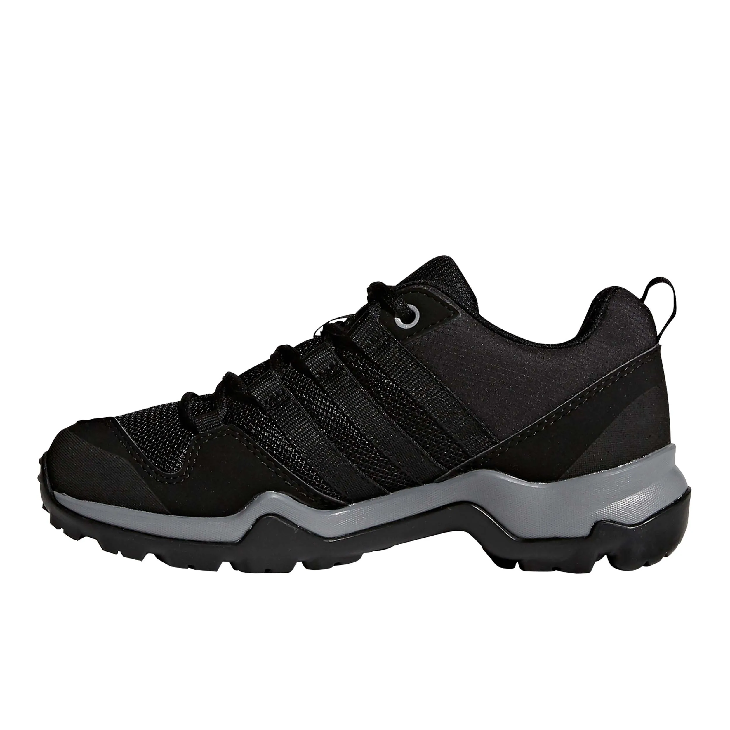 Zapatillas Outdoor Niño Adidas Terrex AX2R Negra