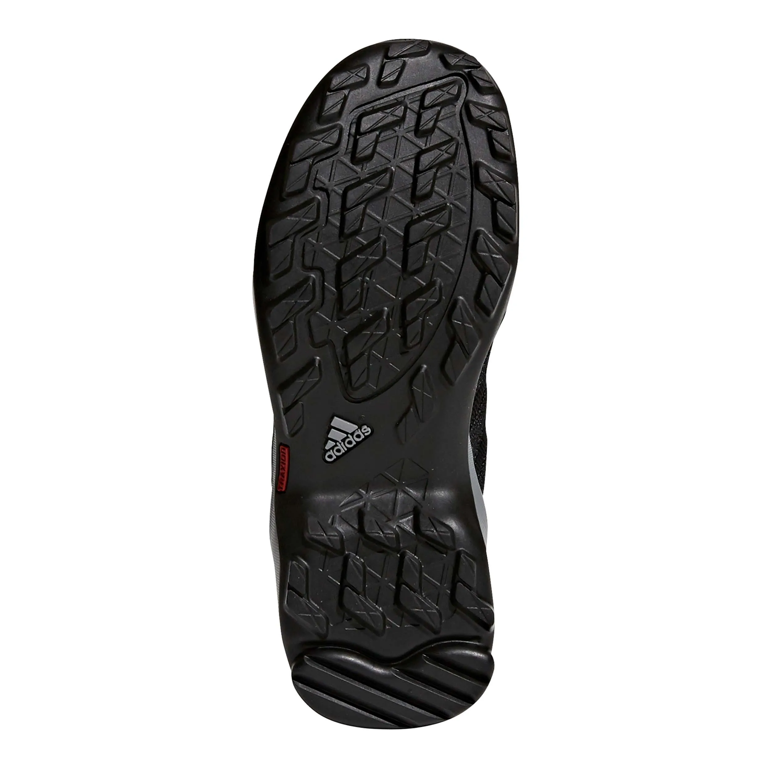 Zapatillas Outdoor Niño Adidas Terrex AX2R Negra
