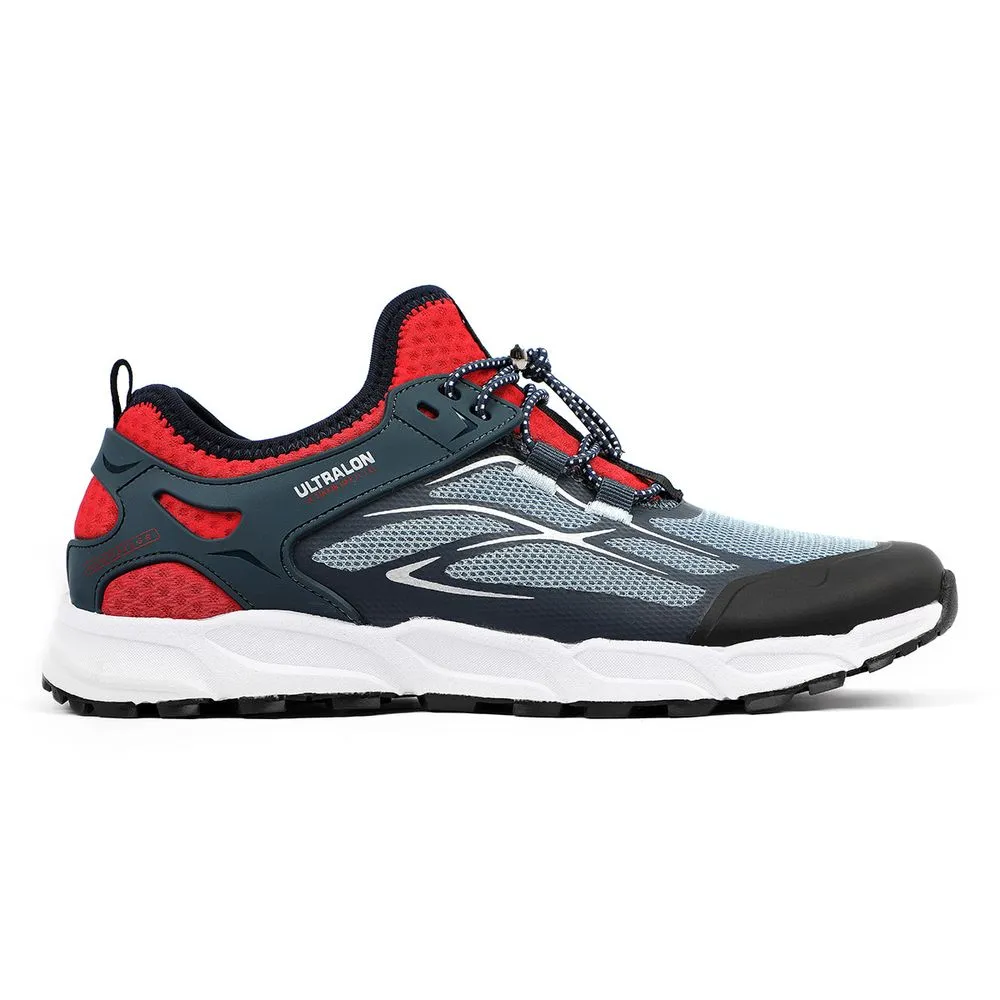 Zapatillas Outdoor Ultralon Hombre Ultra Terrain Easttrail UL20134M1 Multicolor