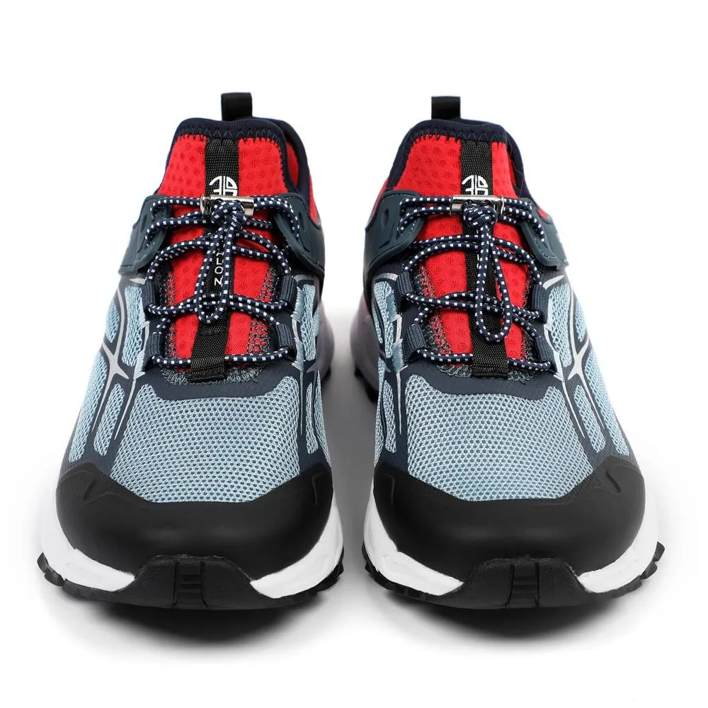 Zapatillas Outdoor Ultralon Hombre Ultra Terrain Easttrail UL20134M1 Multicolor