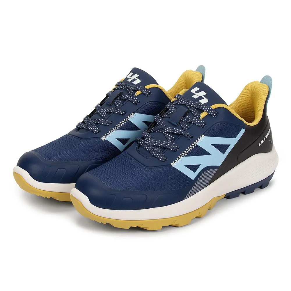 Zapatillas Outdoor Ultralon Hombre Ultra Terrex Hike UL22213M5 Azul
