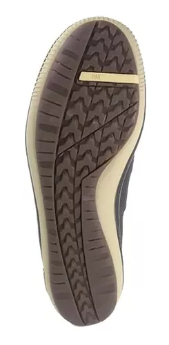 Zapatillas Panchas Caterpillar Guru 160049 Ahora 6 Empo2000