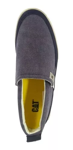 Zapatillas Panchas Caterpillar Guru 160049 Ahora 6 Empo2000