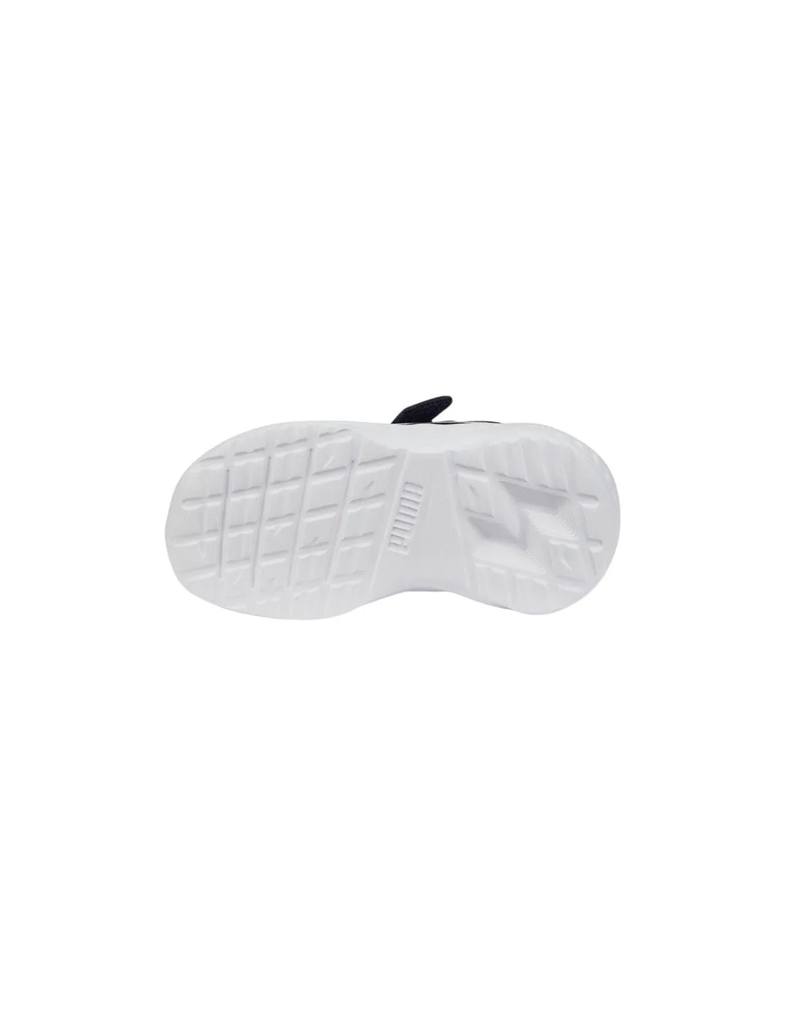 ZAPATILLAS PUMA ALLDAY ACTIVE + PEACOAT AZUL MARINO INFANTIL