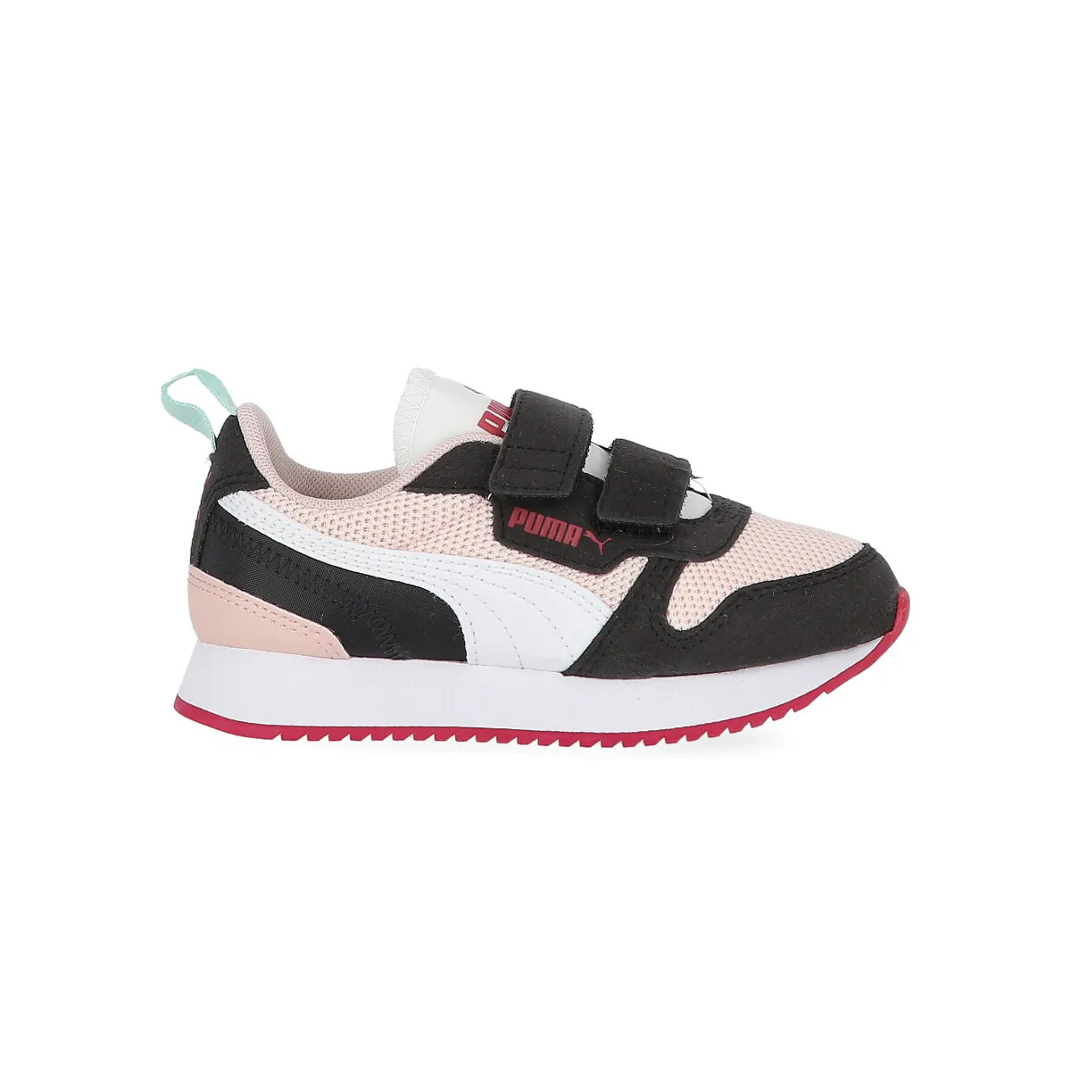 Zapatillas Puma R78 Infantil