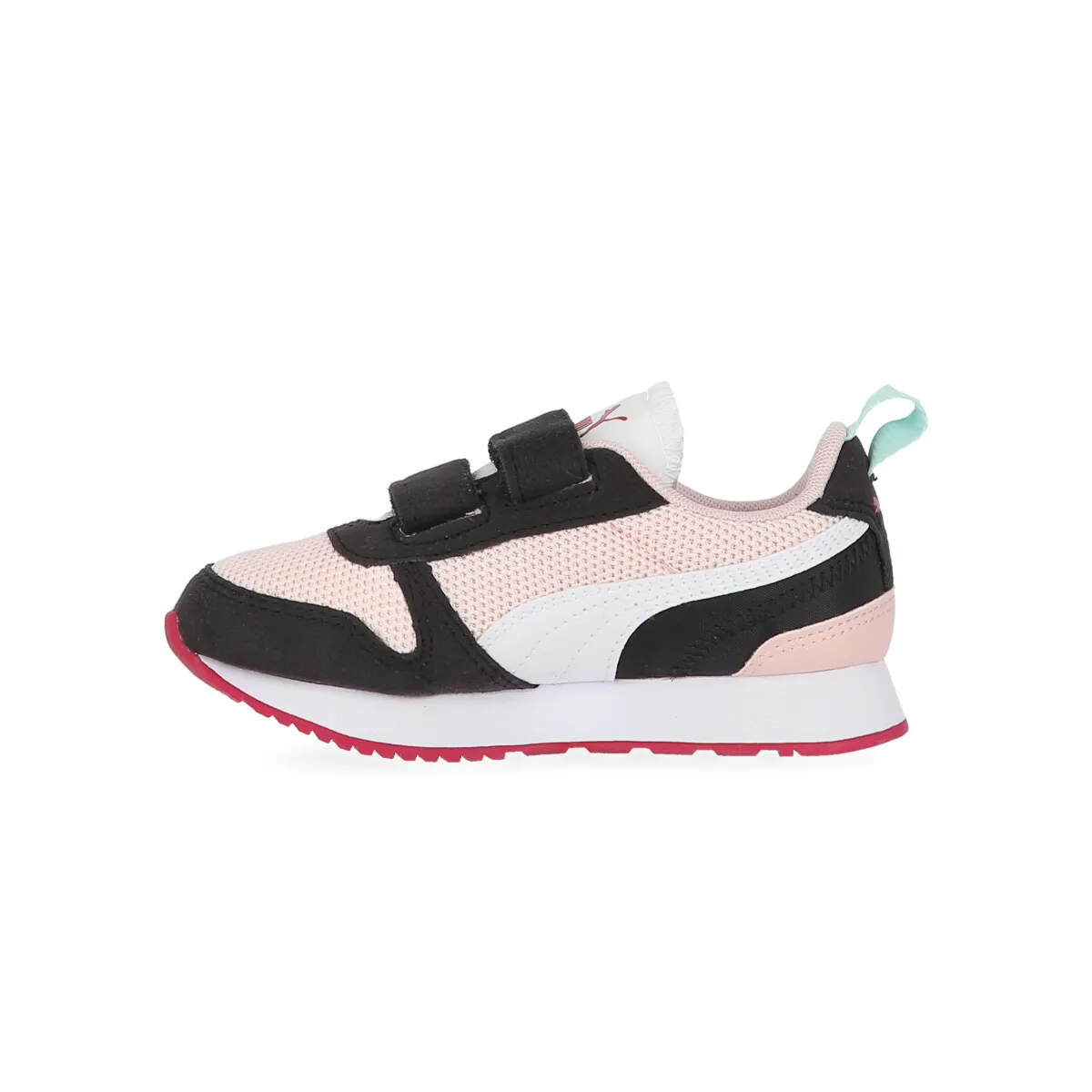 Zapatillas Puma R78 Infantil